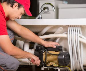 About Plumbers Pros Saint Joe, AR